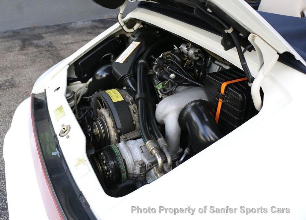 1990 Porsche 964 Carrera - Image 11 of 12