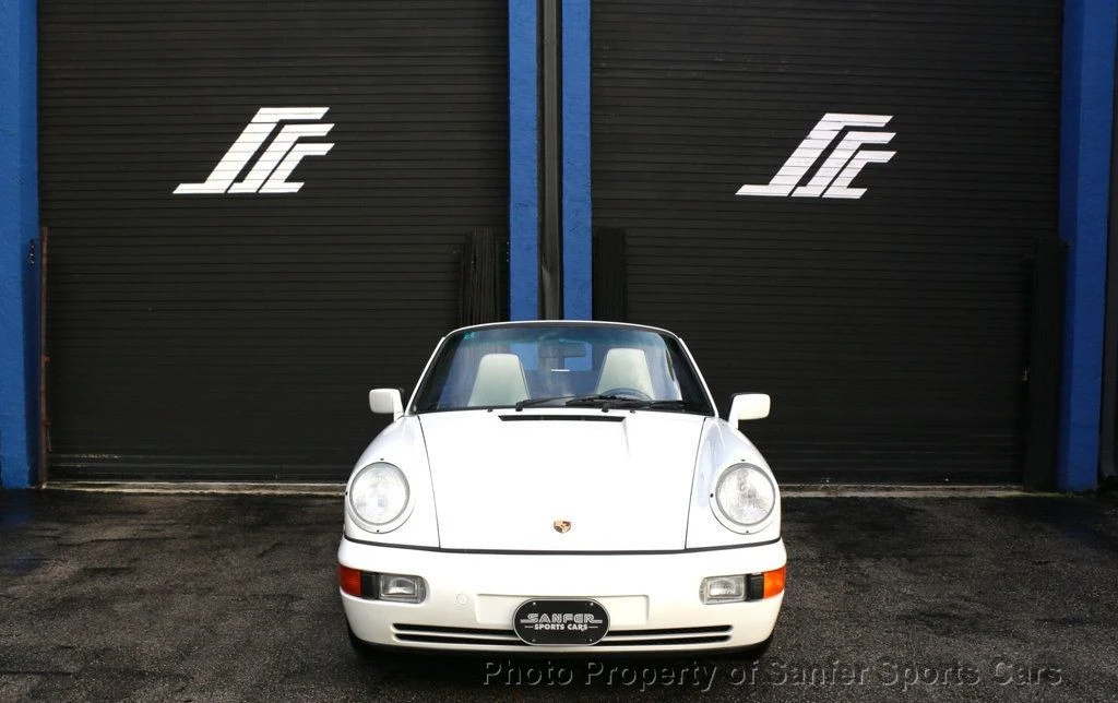 1990 Porsche 964 Carrera - Image 12 of 12