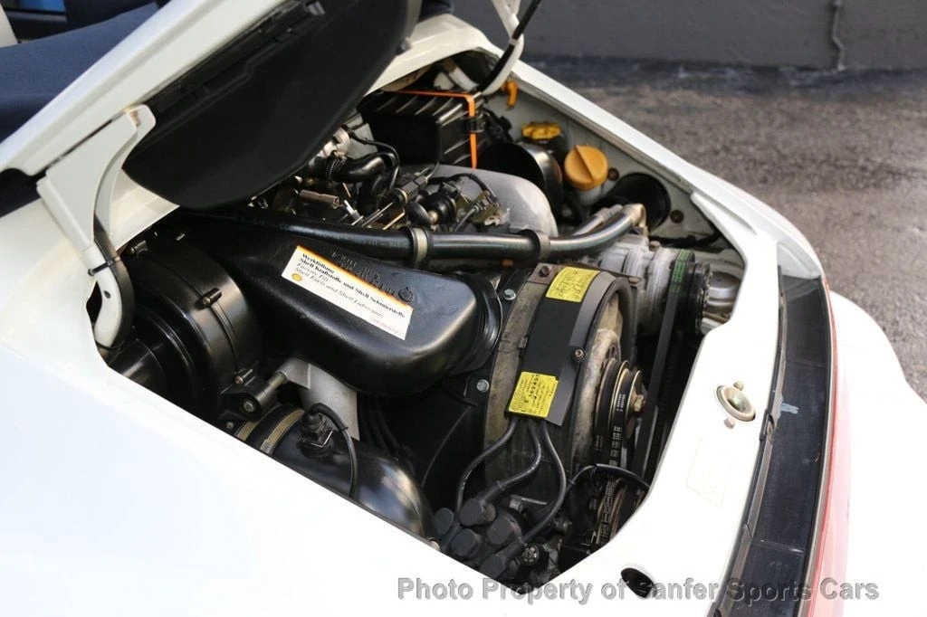 1990 Porsche 964 Carrera - Image 9 of 12