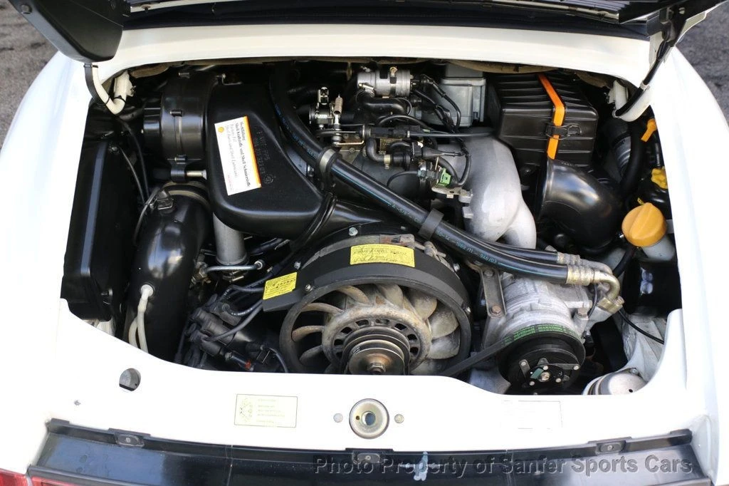 1990 Porsche 964 Carrera - Image 10 of 12