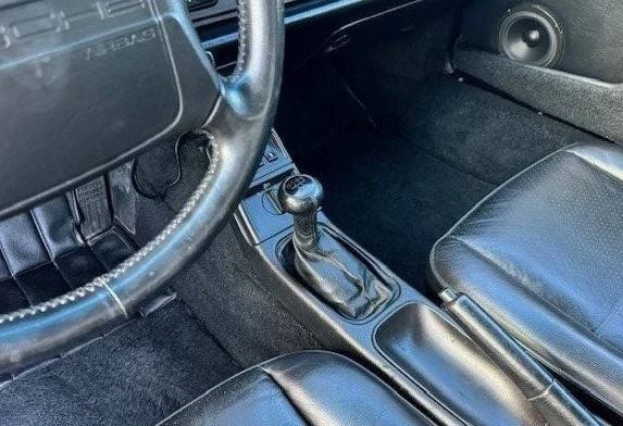 1990 Porsche 964 Carrera - Image 5 of 5