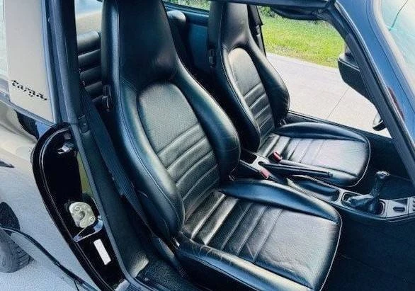 1990 Porsche 964 Carrera - Image 3 of 5