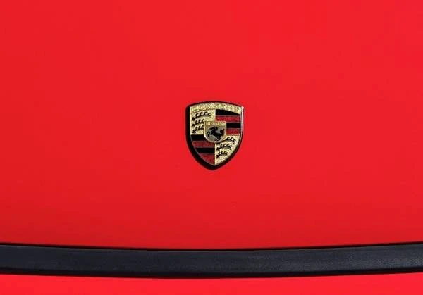 1990 Porsche 964 Carrera 4 - Image 3 of 6