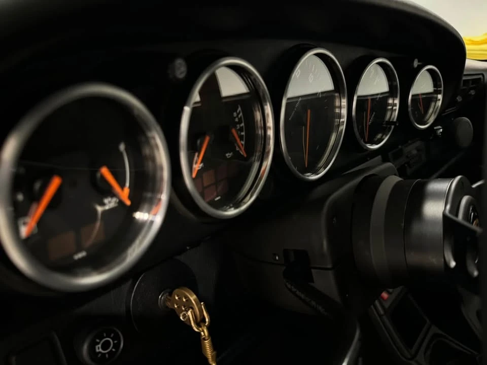 1990 Porsche - Image 10 of 16
