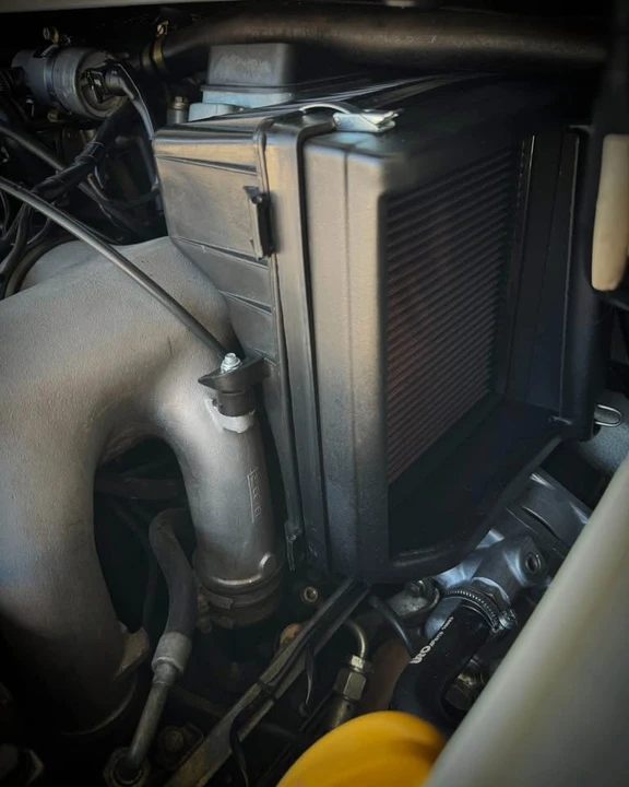 1990 Porsche - Image 12 of 16
