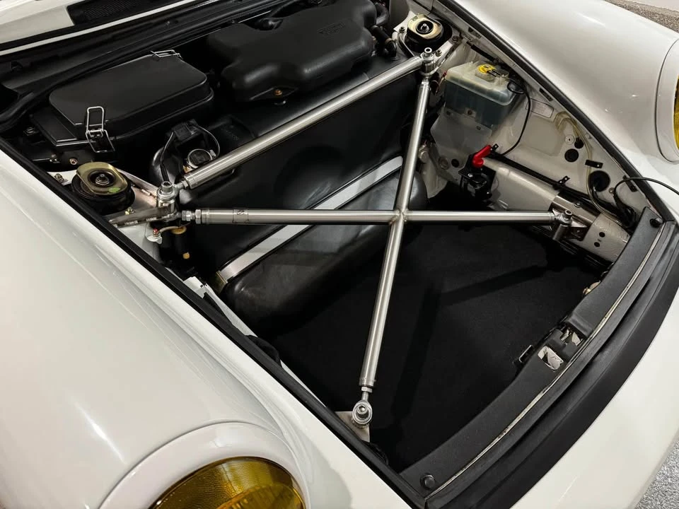 1990 Porsche - Image 9 of 16