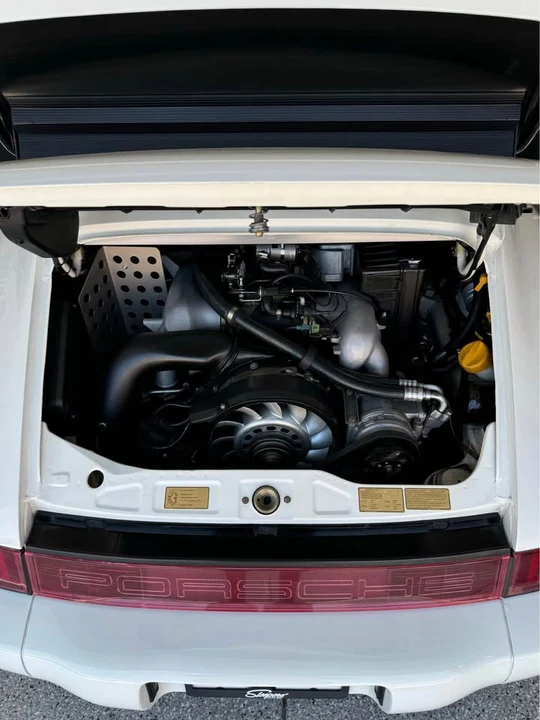 1990 Porsche - Image 13 of 16