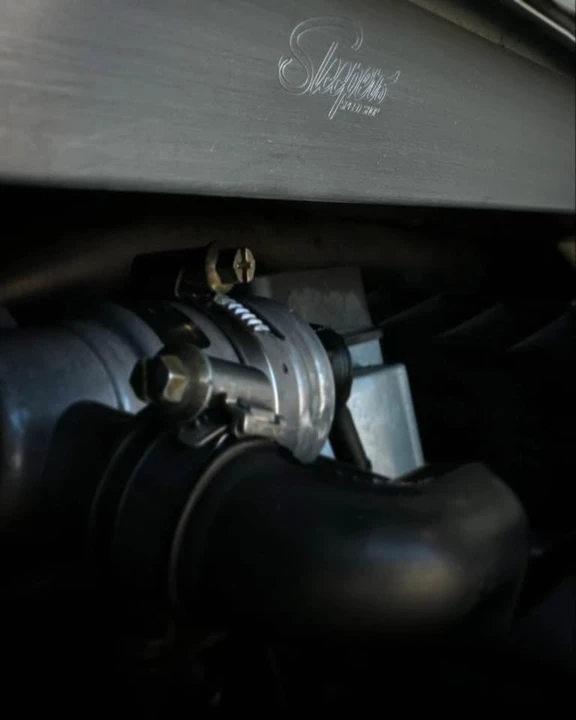 1990 Porsche - Image 11 of 16