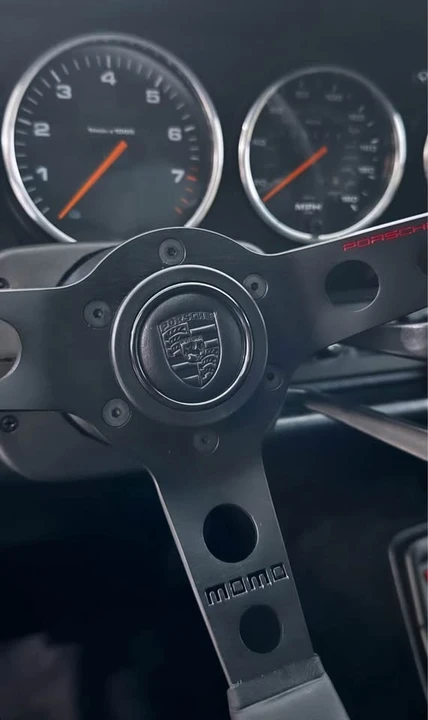 1990 Porsche - Image 8 of 16