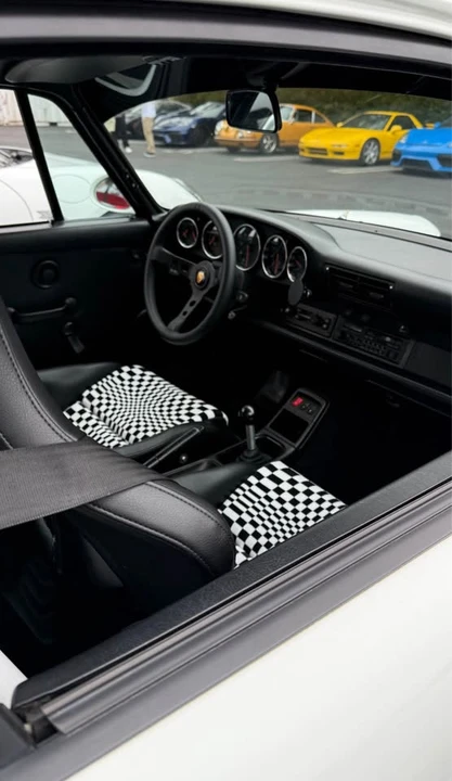 1990 Porsche - Image 16 of 16
