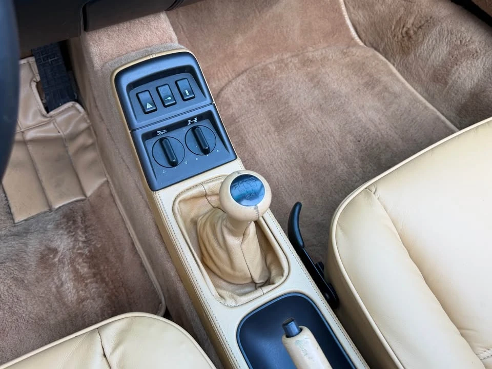 1990 Porsche 964 Carrera 4 - Image 10 of 14