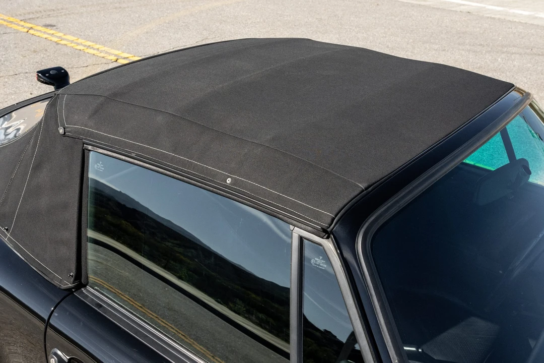 1990 Porsche 964 Carrera 4 - Image 20 of 31