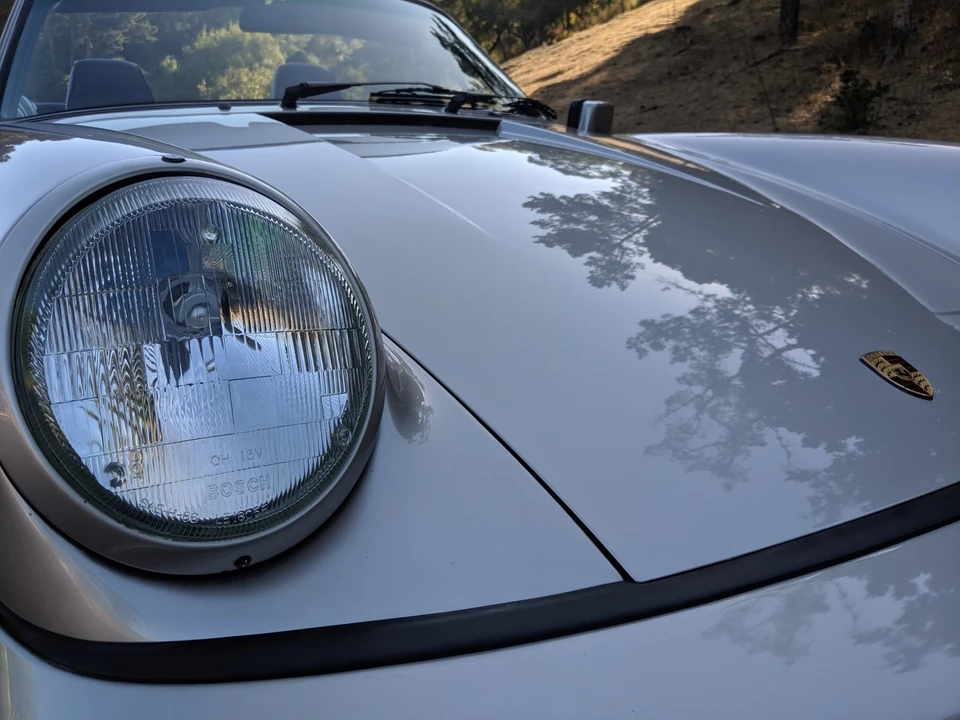 1990 Porsche 964 Carrera 4 - Image 20 of 31