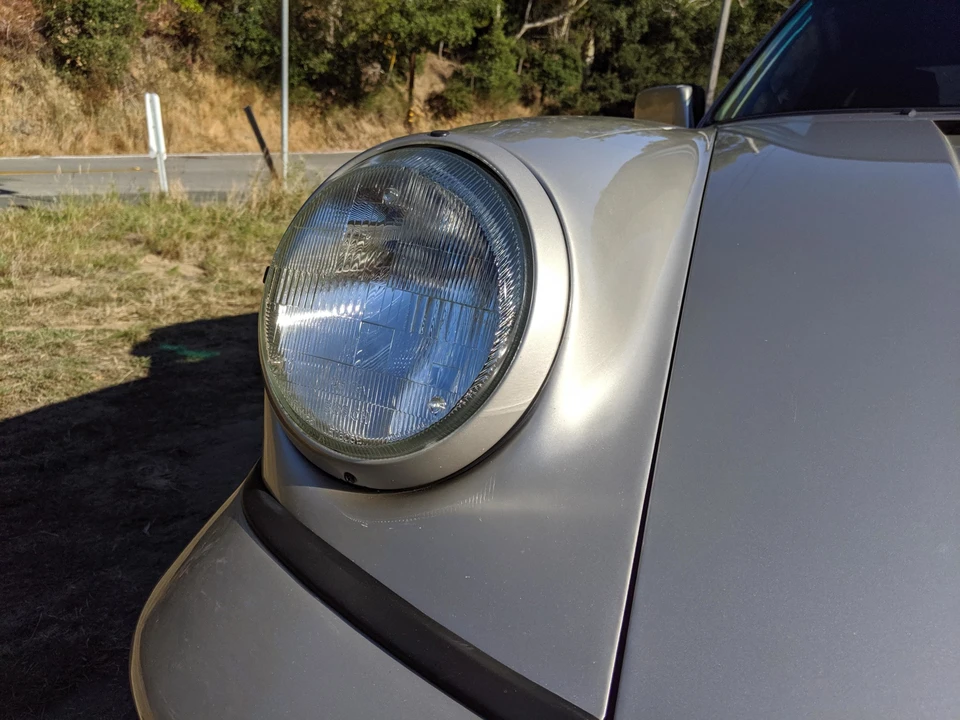1990 Porsche 964 Carrera 4 - Image 22 of 31