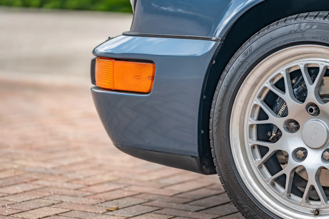 1990 Porsche 964 Carrera 4 - Image 24 of 31