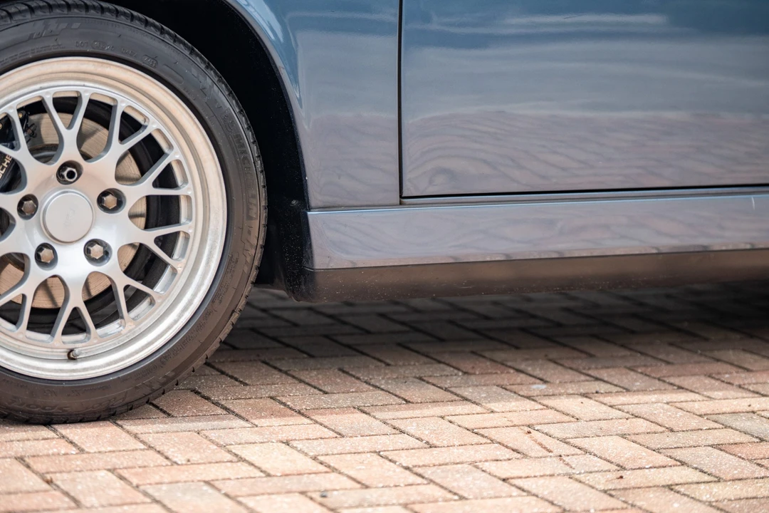 1990 Porsche 964 Carrera 4 - Image 31 of 31