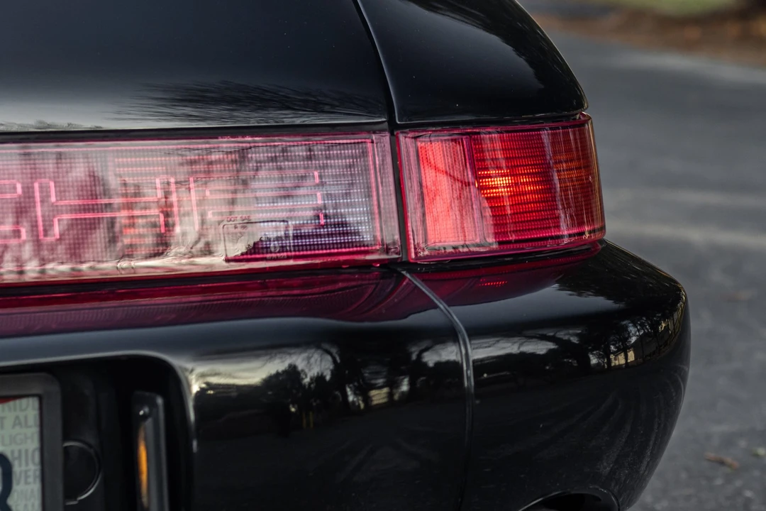 1990 Porsche 964 Carrera 4 - Image 26 of 31