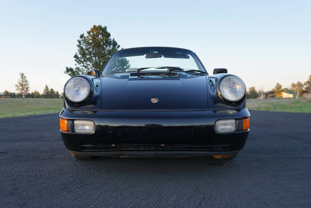 1990 Porsche 964 Carrera 4 - Image 27 of 31