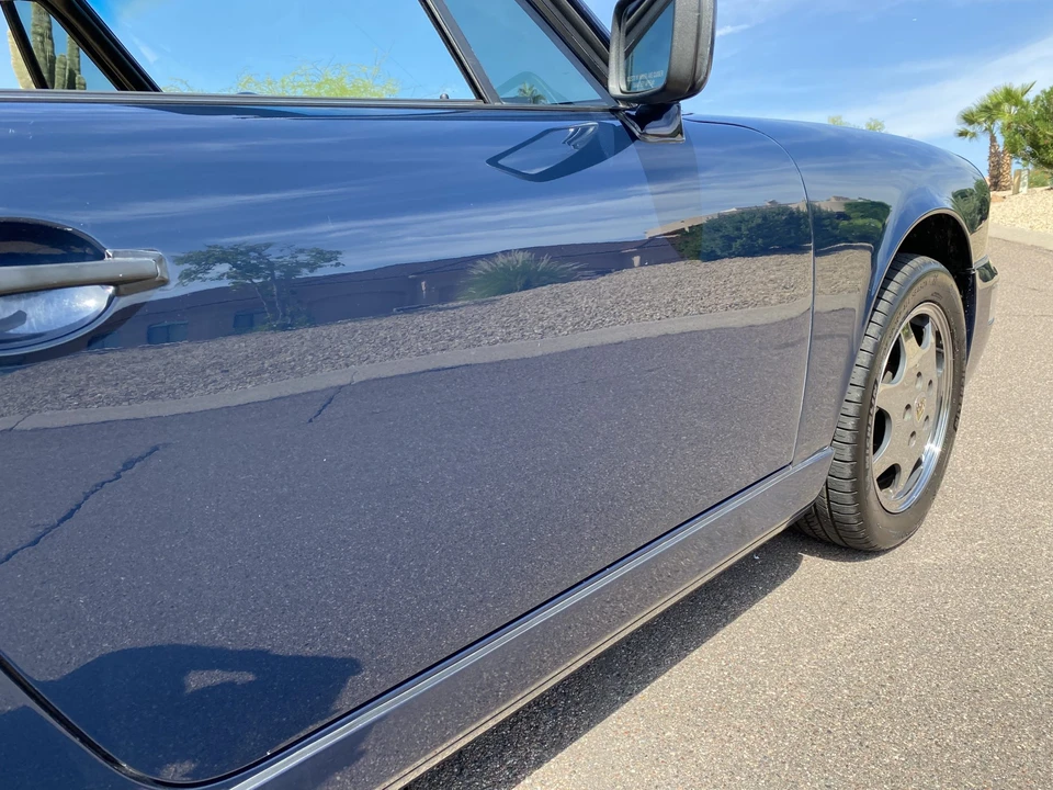 1990 Porsche 964 Carrera 4 - Image 23 of 31