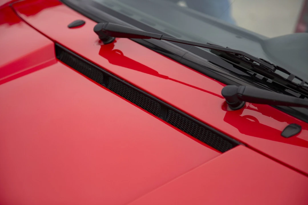 1990 Porsche 964 Carrera 4 - Image 22 of 31