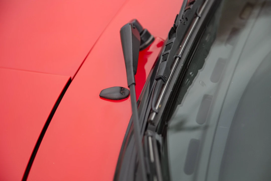 1990 Porsche 964 Carrera 4 - Image 23 of 31