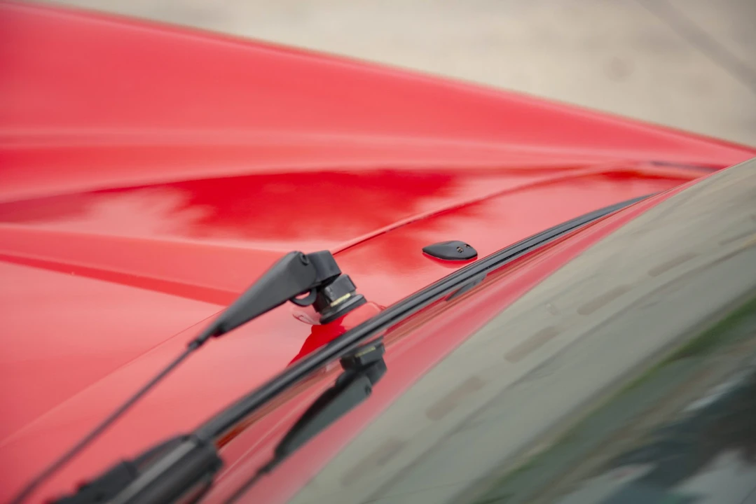 1990 Porsche 964 Carrera 4 - Image 24 of 31