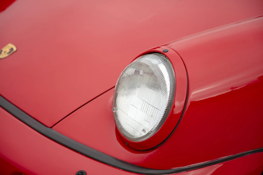 1990 Porsche 964 Carrera 4 - Image 19 of 31