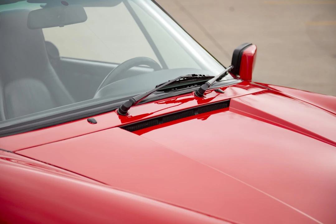 1990 Porsche 964 Carrera 4 - Image 20 of 31