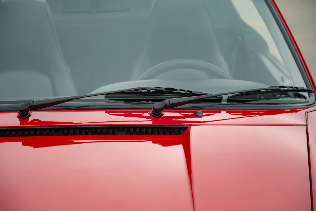 1990 Porsche 964 Carrera 4 - Image 21 of 31