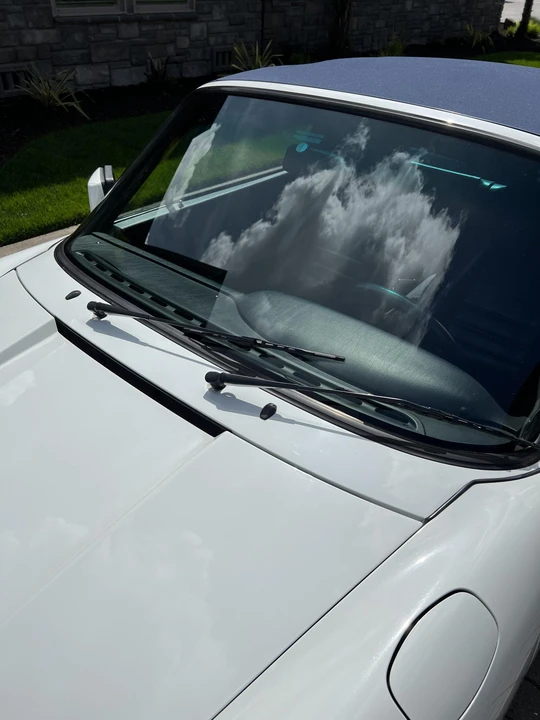 1990 Porsche 964 Carrera 4 - Image 29 of 31