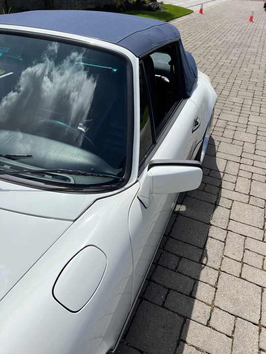 1990 Porsche 964 Carrera 4 - Image 31 of 31