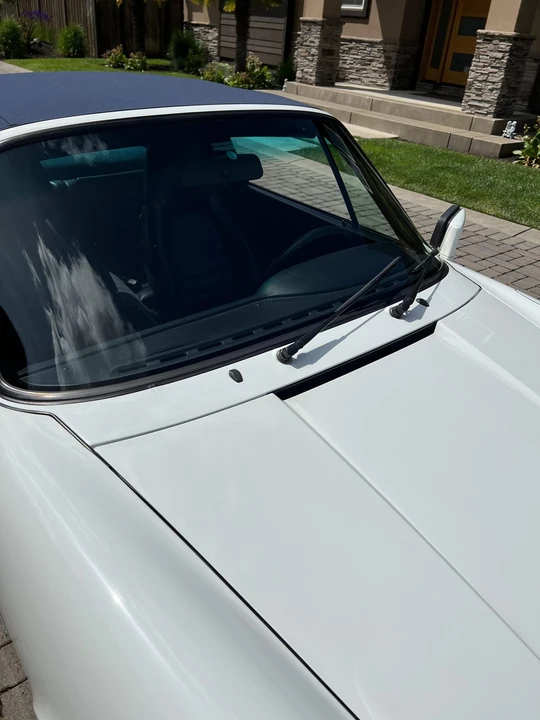 1990 Porsche 964 Carrera 4 - Image 30 of 31