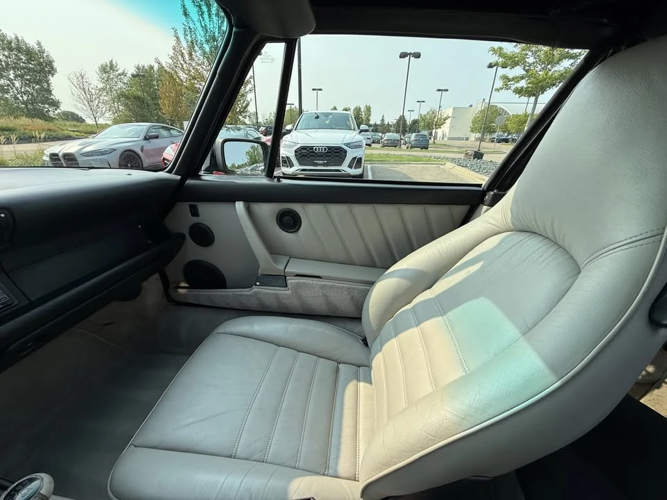 1990 Porsche 964 Carrera 4 - Image 7 of 8