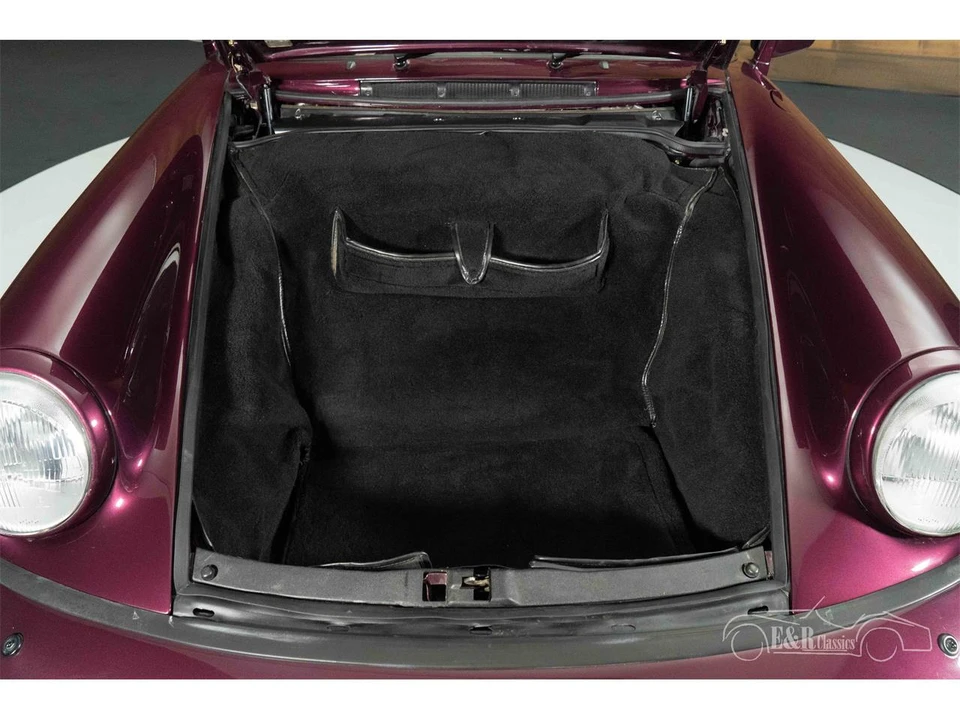 1990 Porsche 964 Carrera 4 - Image 6 of 19