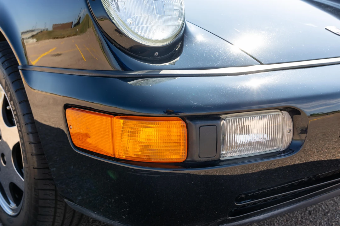 1990 Porsche 964 Carrera 4 - Image 29 of 31