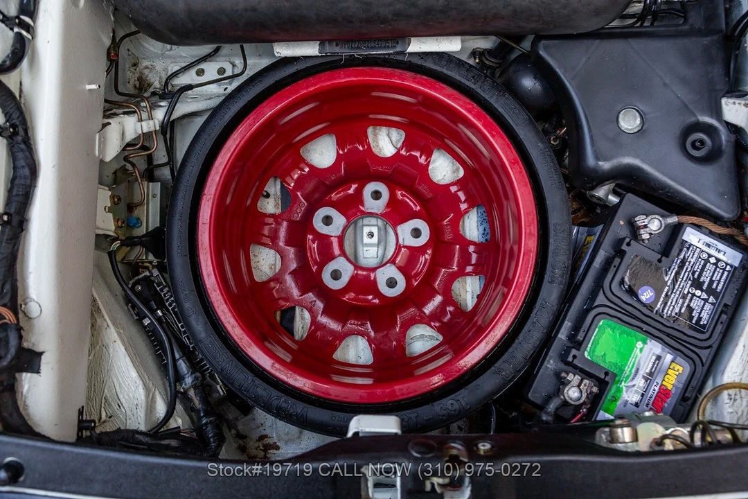 1990 Porsche 964 Carrera 4 - Image 31 of 31