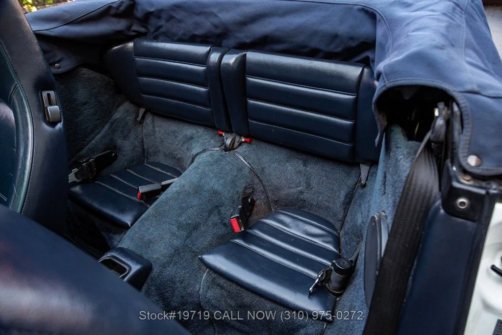 1990 Porsche 964 Carrera 4 - Image 22 of 24