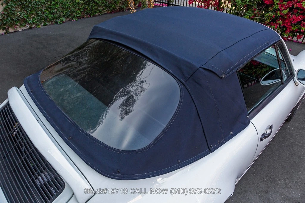 1990 Porsche 964 Carrera 4 - Image 12 of 12