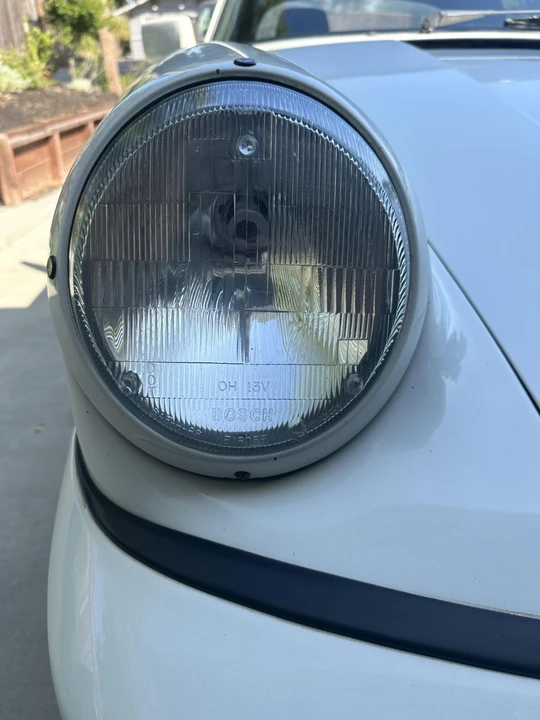 1990 Porsche 964 Carrera 4 - Image 28 of 31