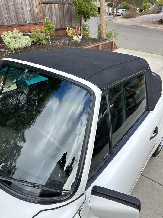 1990 Porsche 964 Carrera 4 - Image 30 of 31