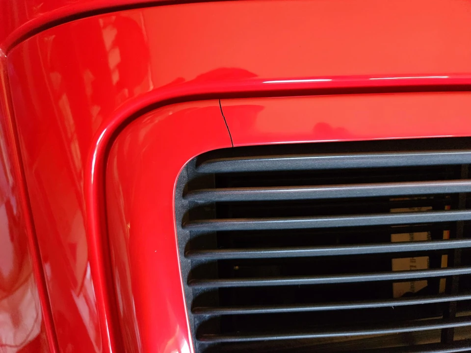 1990 Porsche 964 Carrera 4 - Image 22 of 31