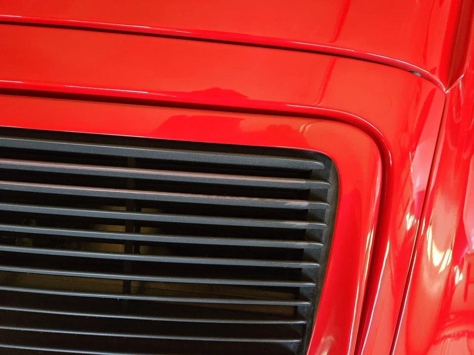 1990 Porsche 964 Carrera 4 - Image 23 of 31