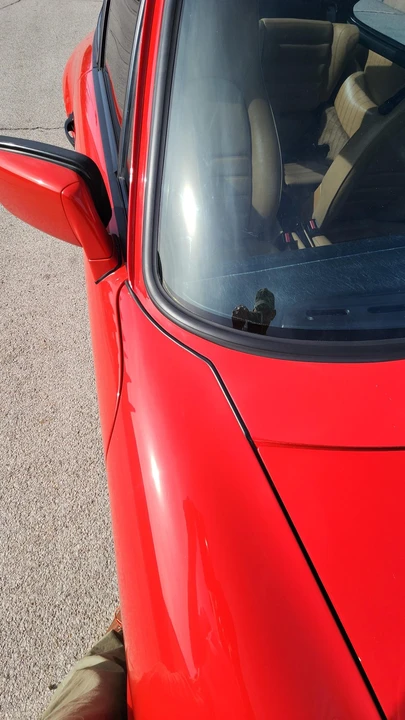 1990 Porsche 964 Carrera 4 - Image 13 of 31