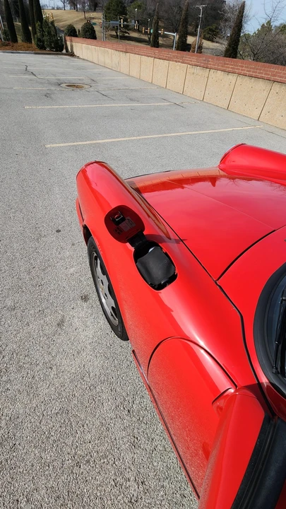 1990 Porsche 964 Carrera 4 - Image 29 of 31