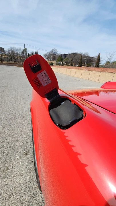 1990 Porsche 964 Carrera 4 - Image 30 of 31