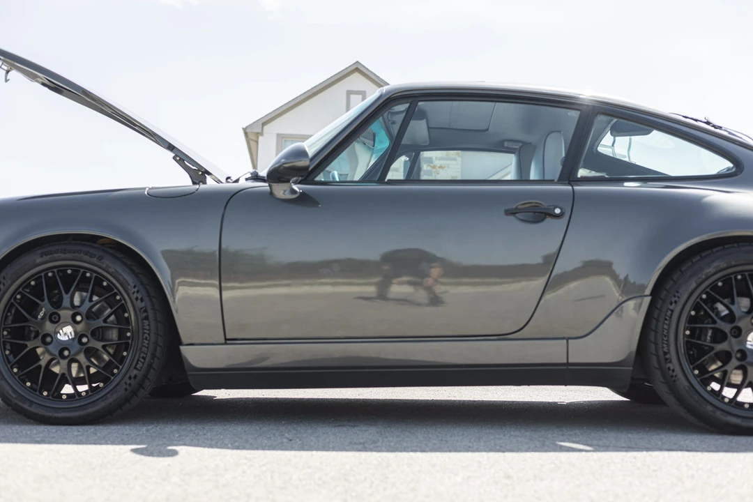 1990 Porsche 964 Carrera 4 - Image 20 of 31