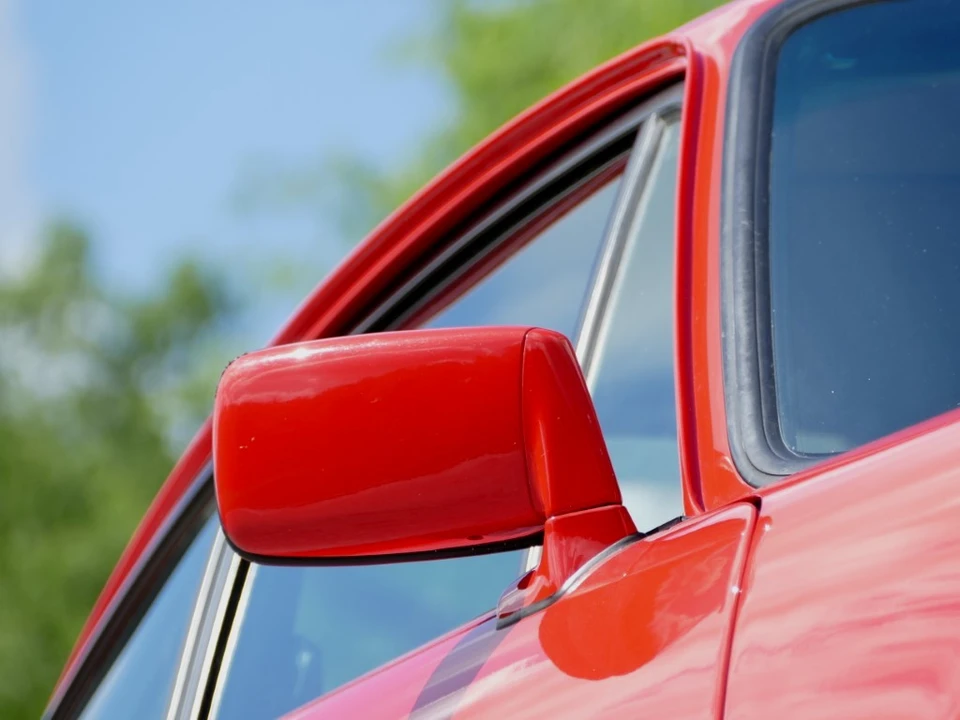 1990 Porsche 964 Carrera 4 - Image 29 of 31