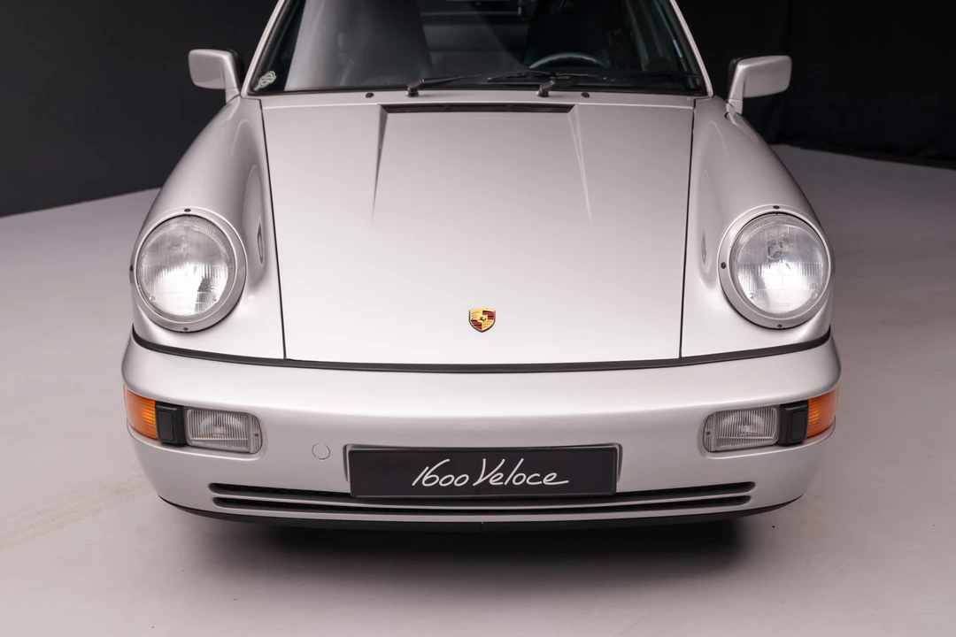 1990 Porsche 964 Carrera 4 - Image 20 of 31