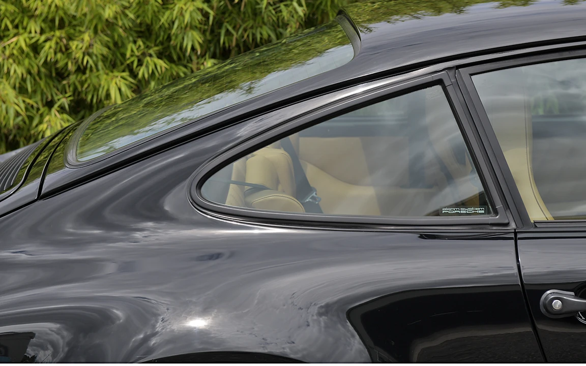 1990 Porsche 964 Carrera 4 - Image 31 of 31