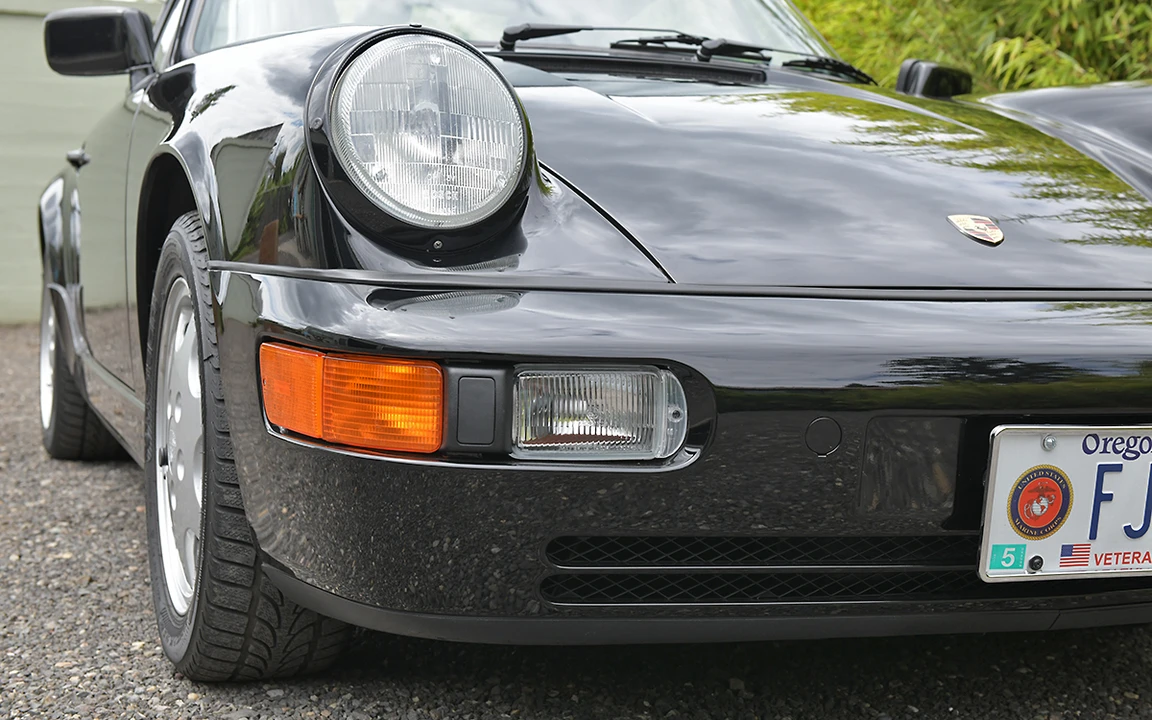 1990 Porsche 964 Carrera 4 - Image 25 of 31